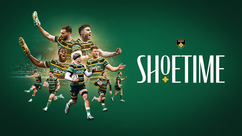 Northampton Saints season tickets are on sale for the 2026/27 season.