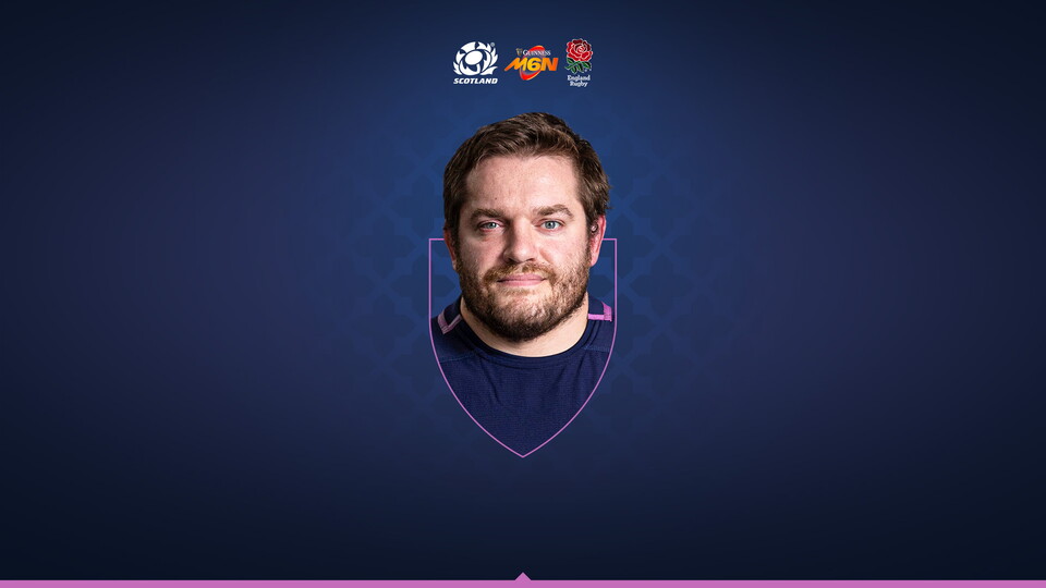 Millar Mills vs England