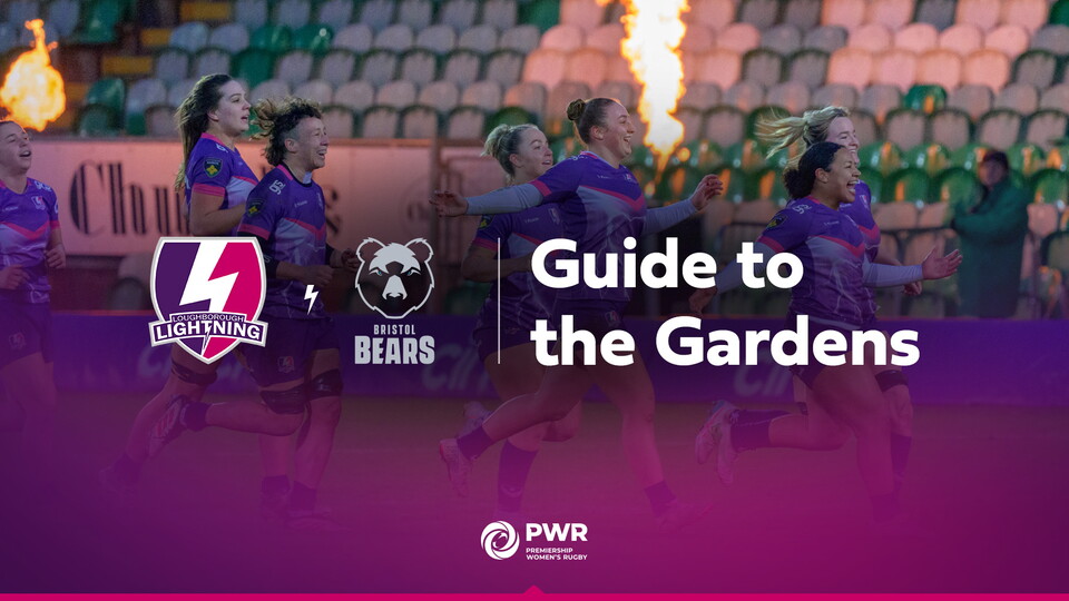 Lightning GTTG vs Bristol