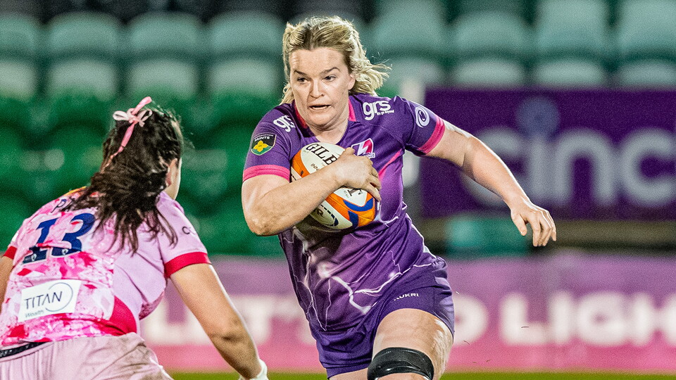 Daisy Hibbert-Jones.