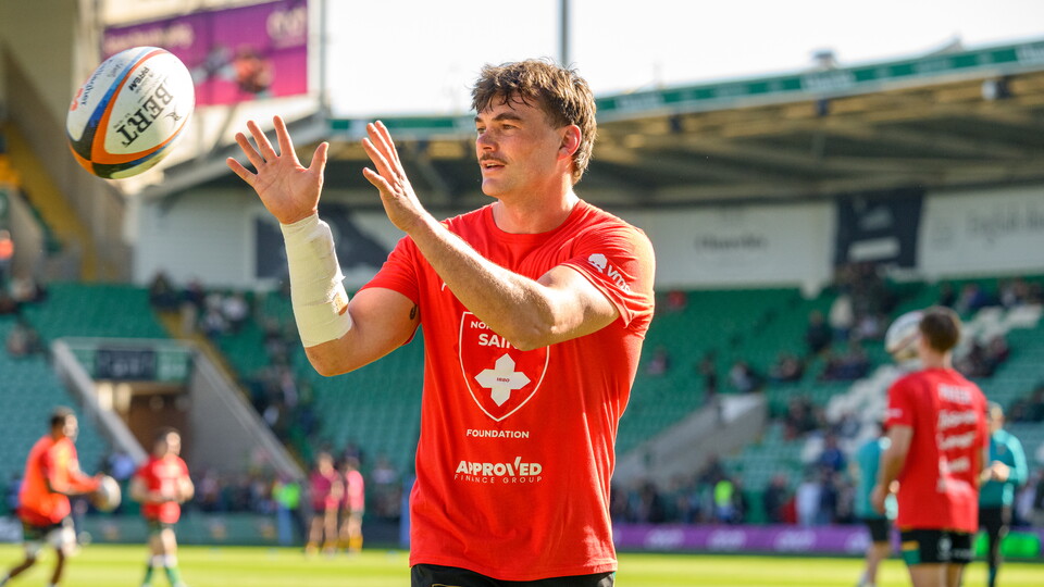 Photo captured by Red Hat Photography