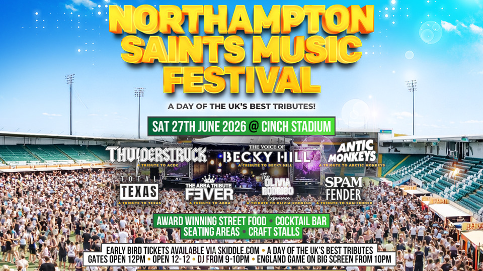 Tribute Festival