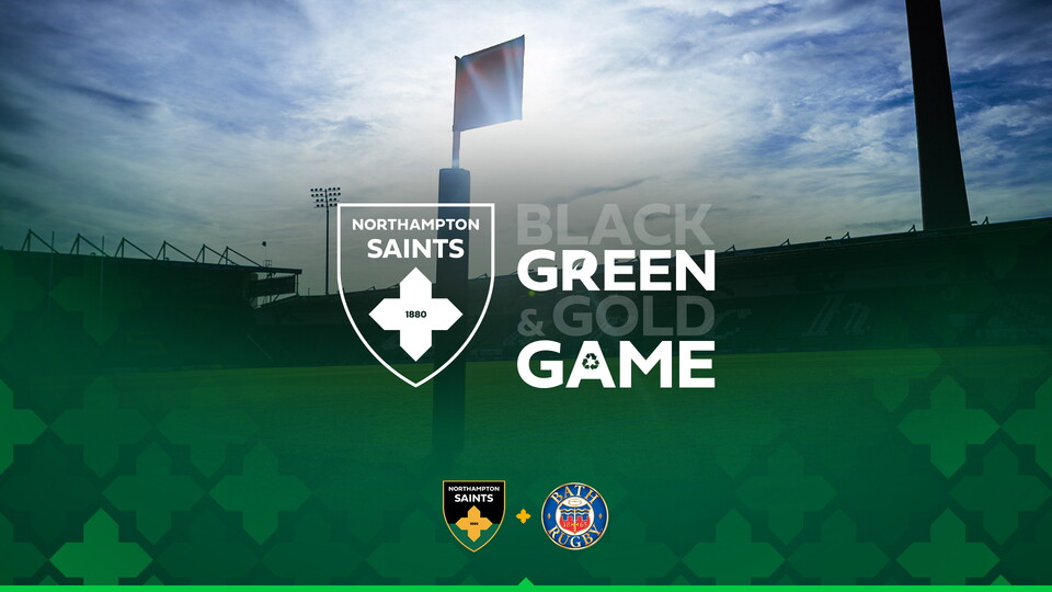 The Green Game at Franklin’s Gardens