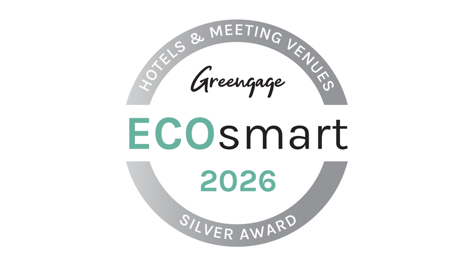 Greengage ECOsmart Silver logo