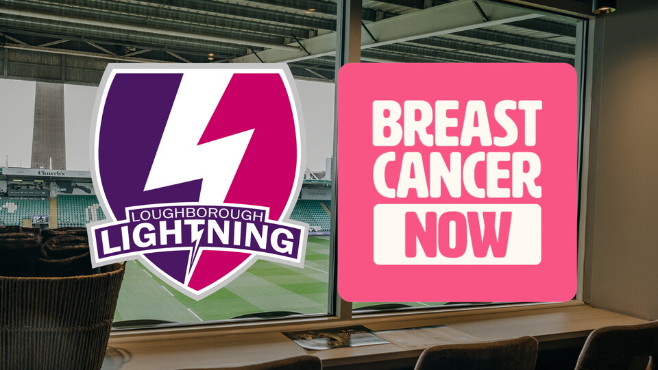Breast Cancer now