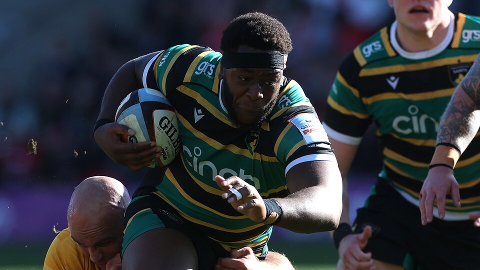 Immanuel Iyogun
