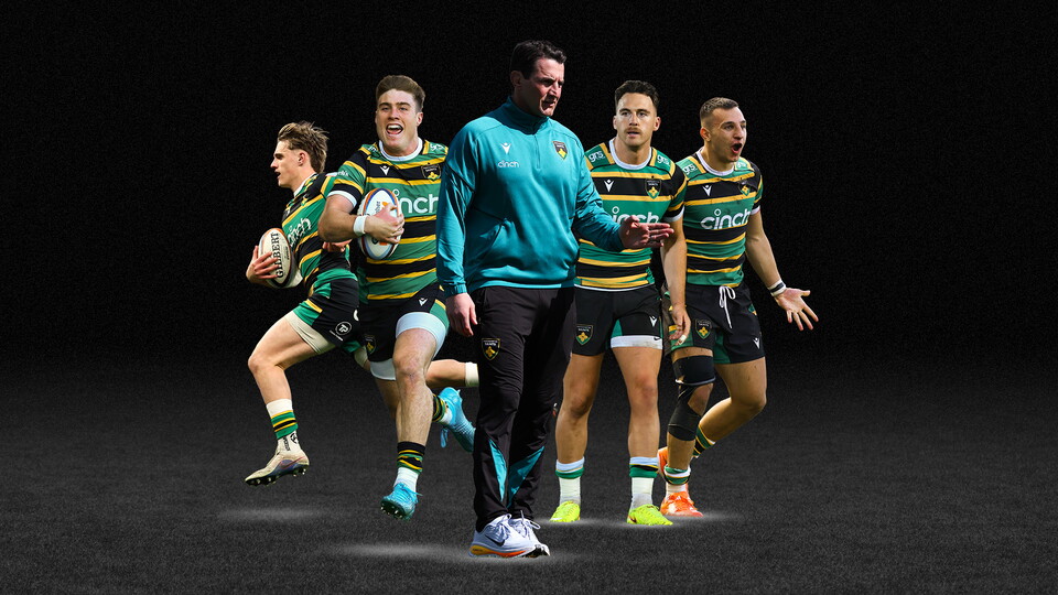 Saints well represented amongst The Rugby Awards nominations
