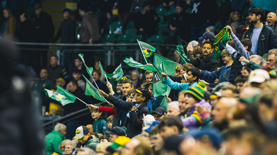 Tickets for Saints vs Gloucester sold out
