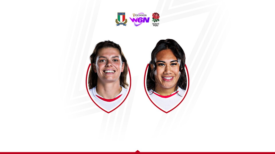 Red roses vs italy