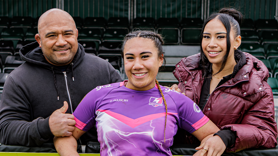 Lutui relishing breakout season in PWR