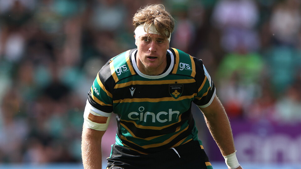 Alex Coles
