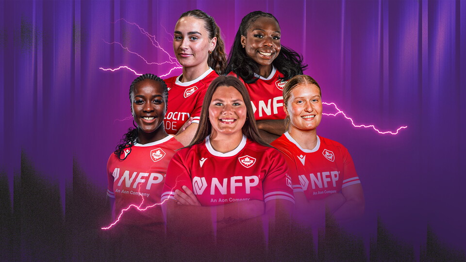 Canada Signings 