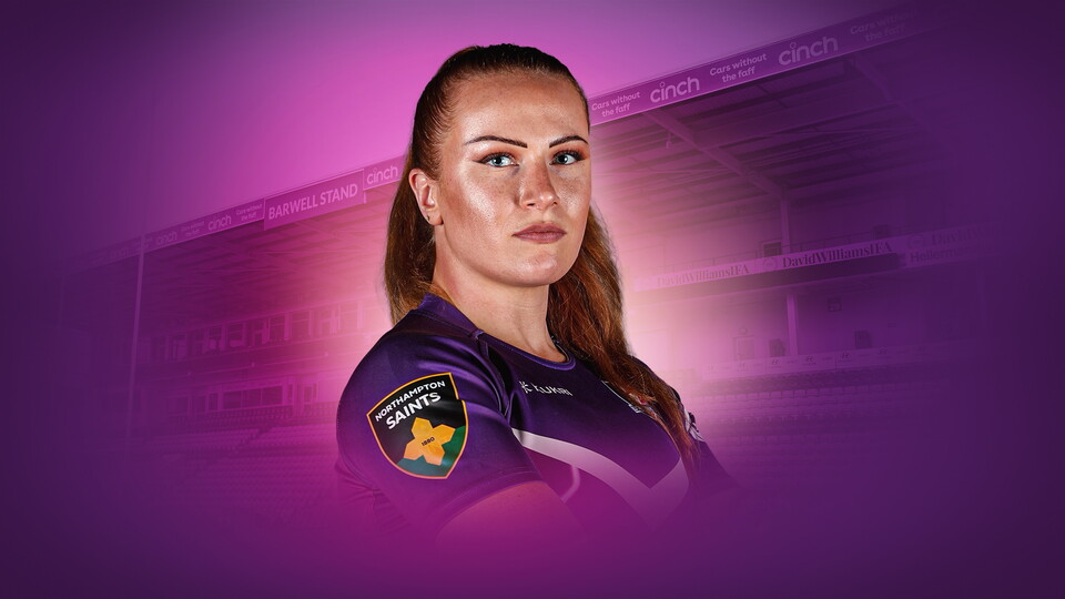 Cath O’Donnell.
