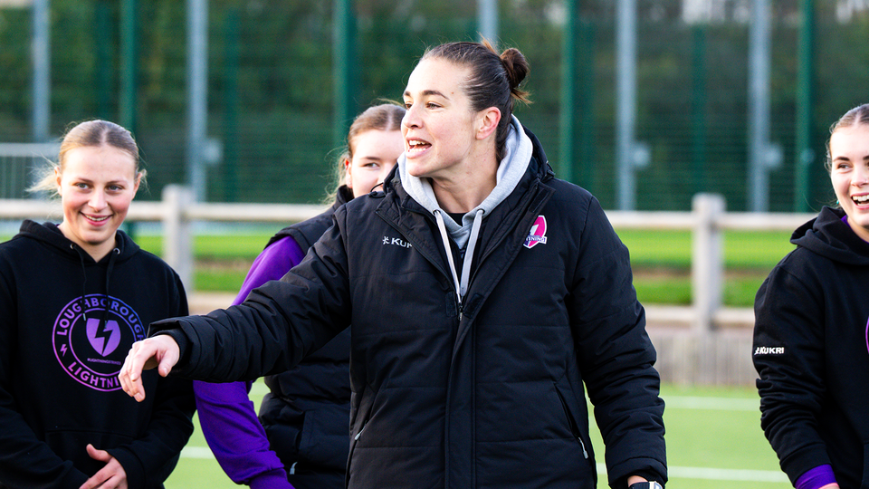 Emily Scarratt