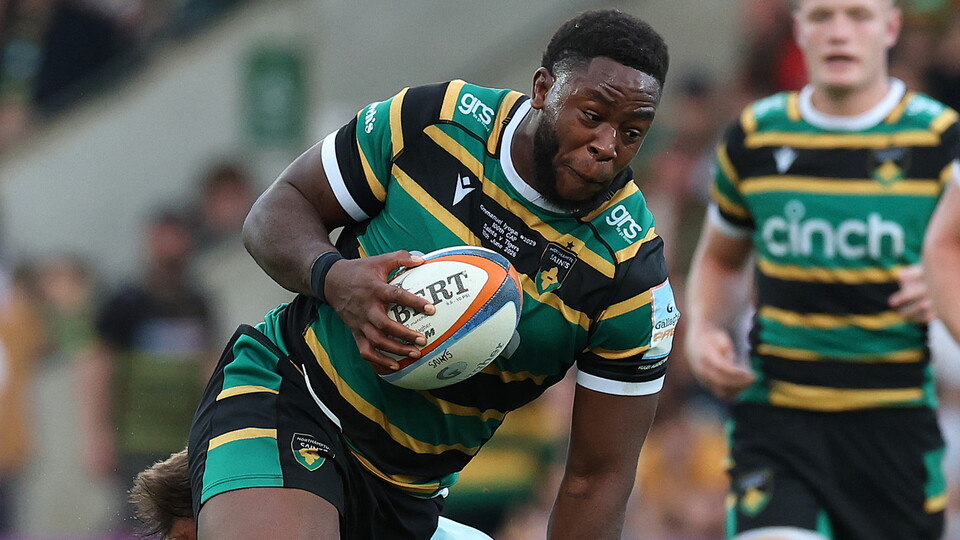 Emmanuel iyogun