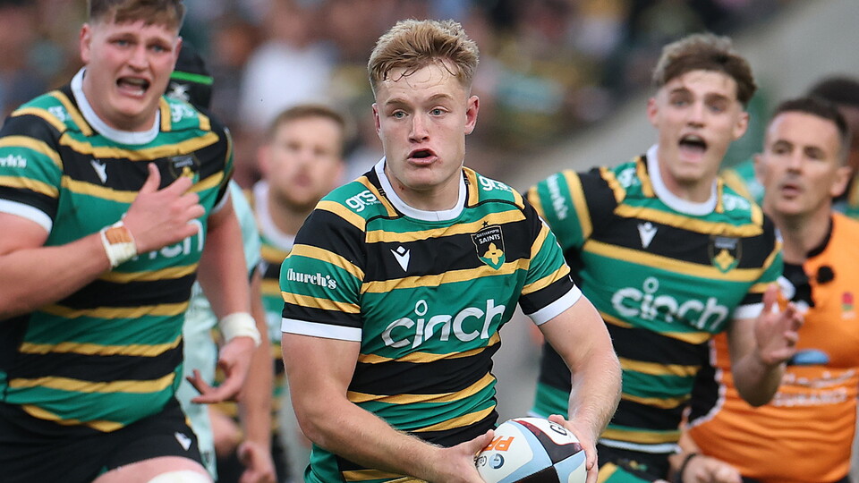 FIn Smith