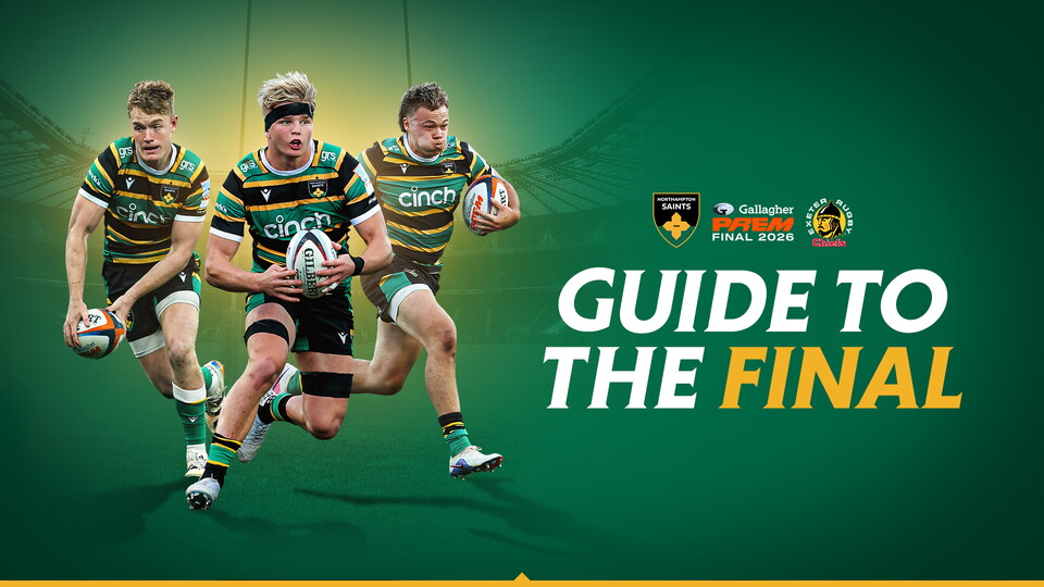 Guide to the Final