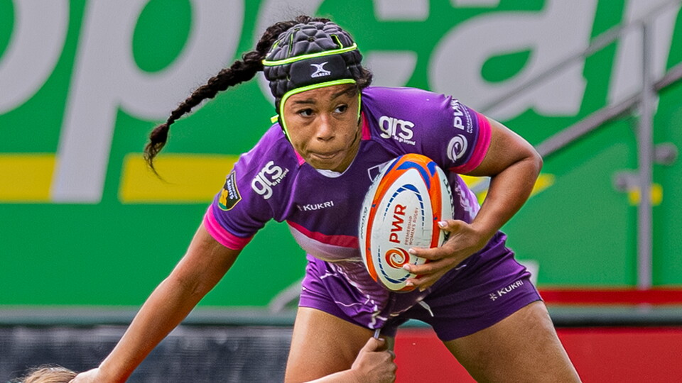 Sadia Kabeya