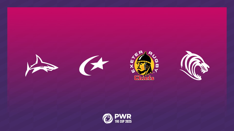 Lightning Cup Fixtures