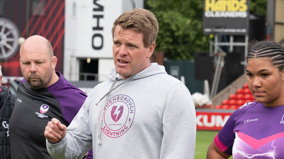 Nathan Smith