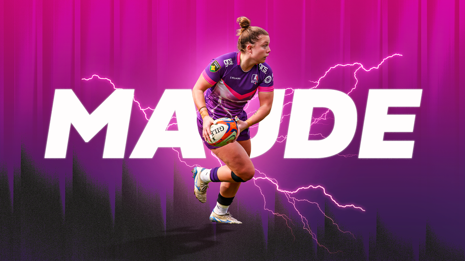 maude re-signing