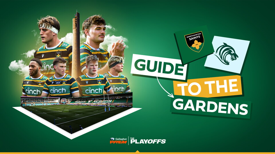 Play-off GTTG 2.0