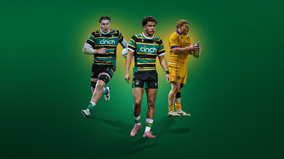 Bennett, Rowe and Alexander to join Saints