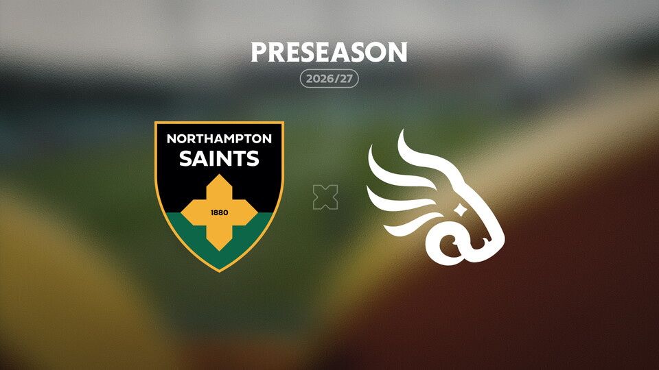 Saints will play Black Lion in September