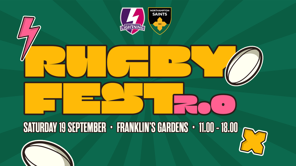 RugbyFest 2.0