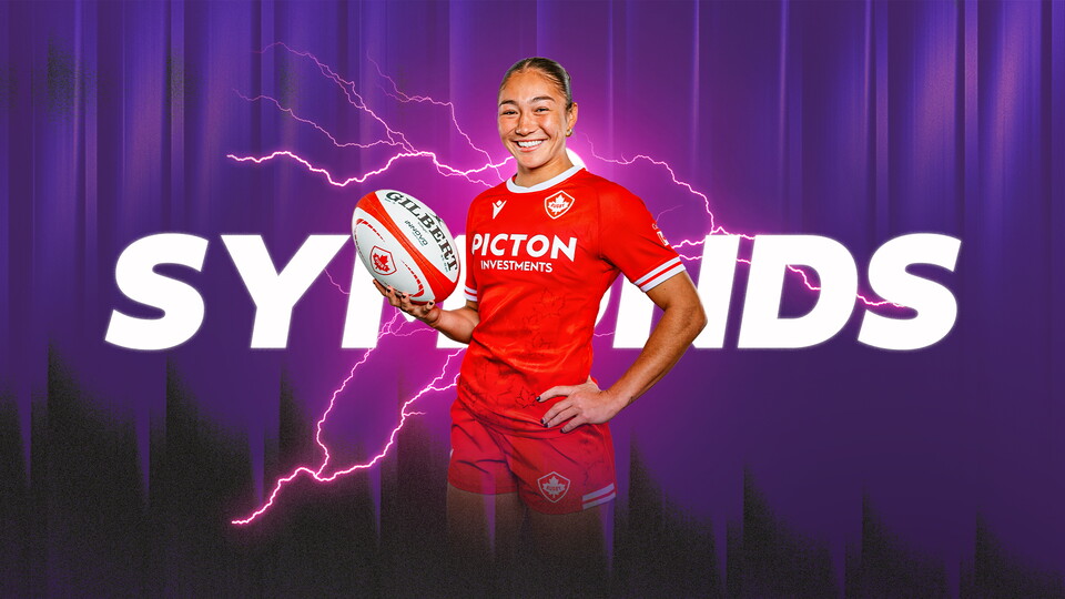 Flo Symonds