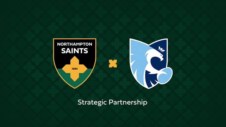 Saints and Bedford Blues have extended their strategic partnership