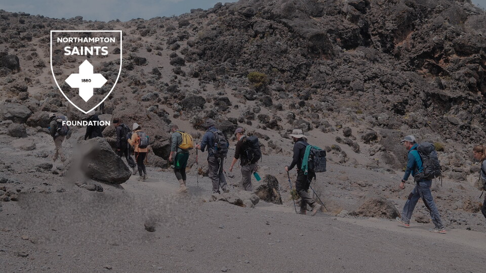 Kilimanjaro Virtual Challenge 2026