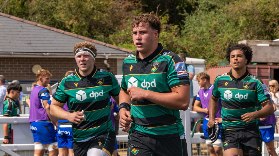 Northampton Saints Academy