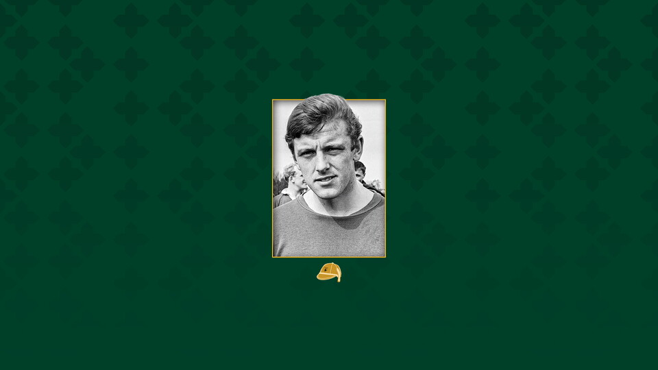 Keith Savage is an inductee of the Saints Hall of Fame