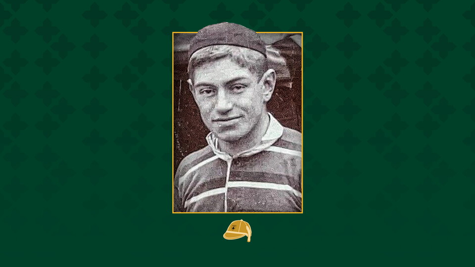Blair Swannell is an inductee of the Saints Hall of Fame