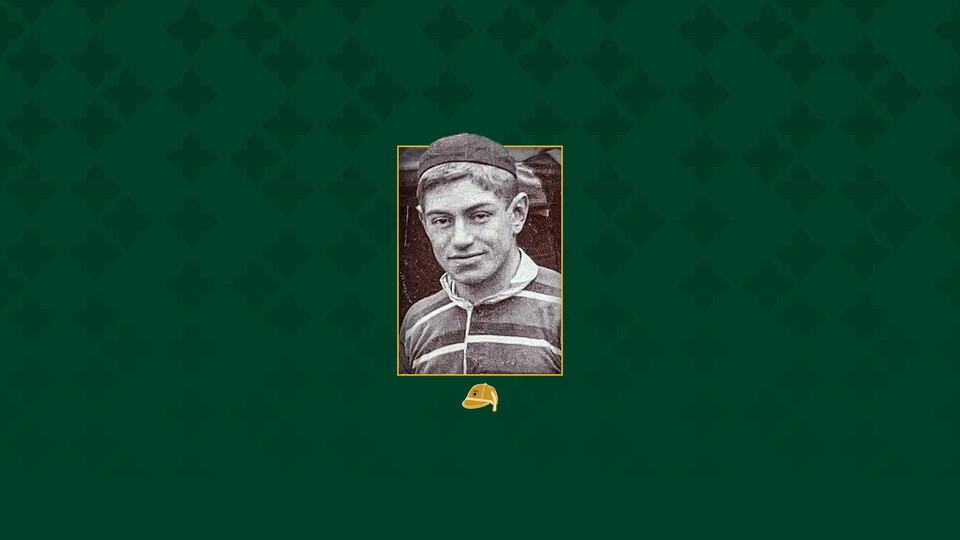 Blair Swannell is an inductee of the Saints Hall of Fame
