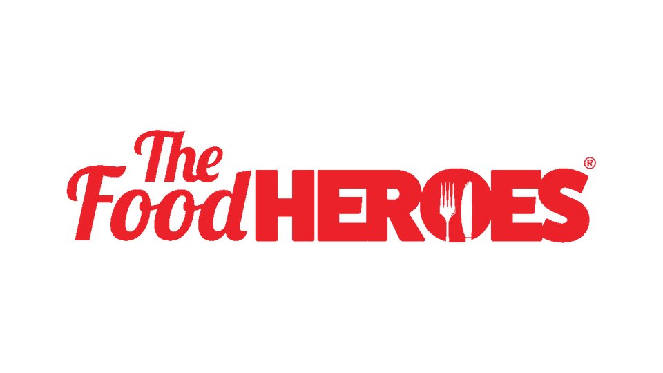 The Food Heroes