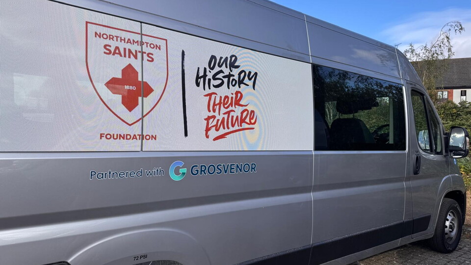 Foundation vehicles