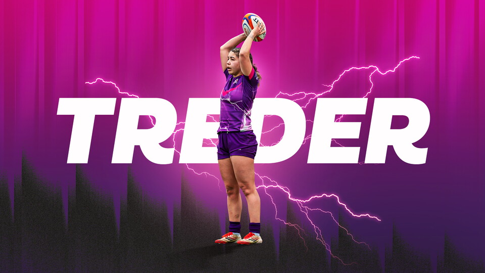 Treder