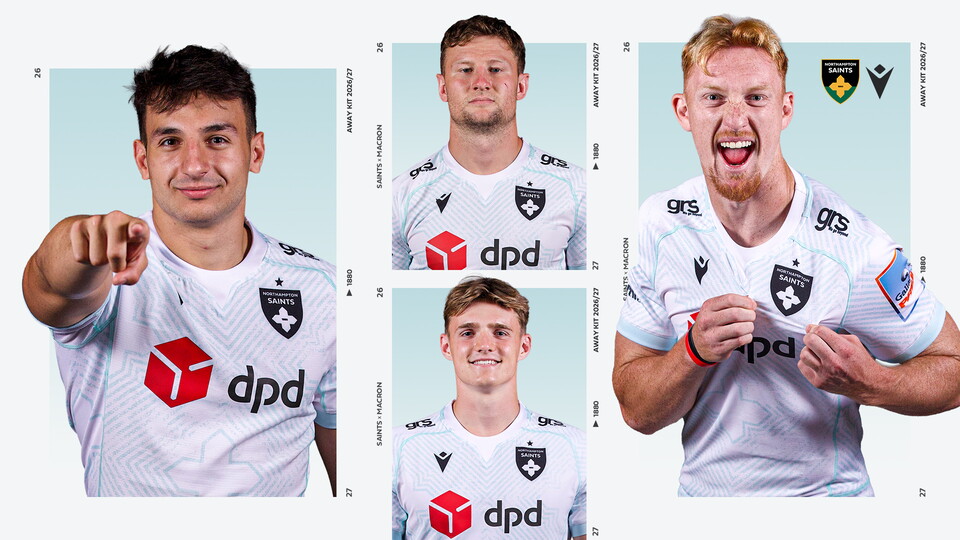 Away Kit Web