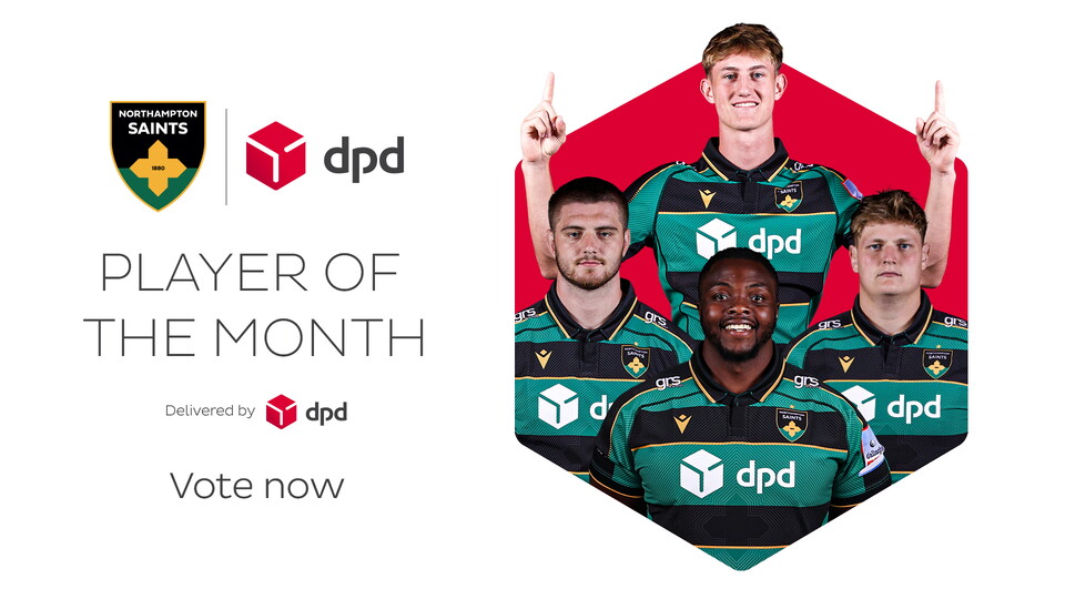 DPD POTM September