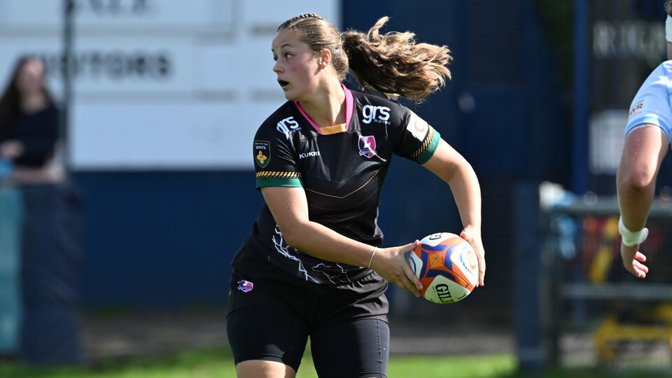 ELLA BARNES