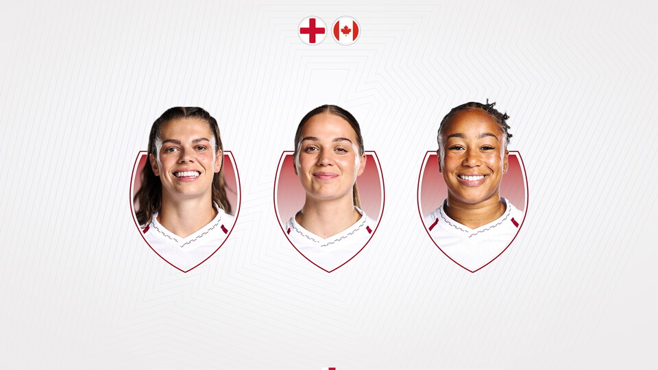 England Canada Lightning