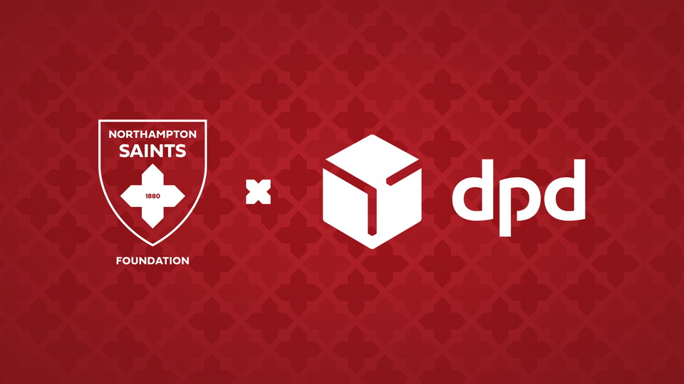 DPD have become headline sponsor of Foundation Day