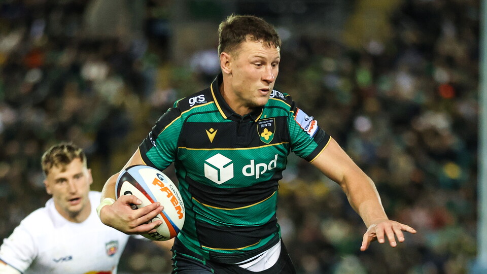 Fraser Dingwall