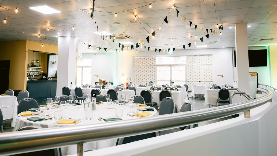 Heroes Restaurant