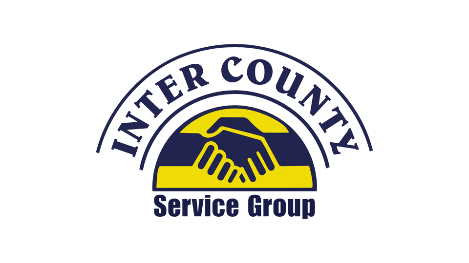 Inter County Logo