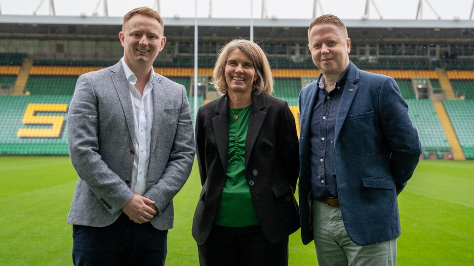 Inter County announcement