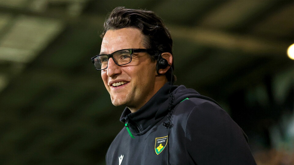 Phil Dowson