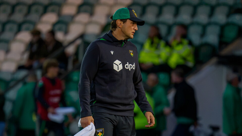 Phil Dowson